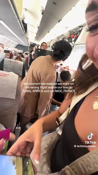 “Abbiamo detto ‘To Nice’, hanno capito Tunisi”: due turiste americane sbagliano volo e atterrano in Africa