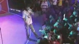J.Holiday - Bed（live)