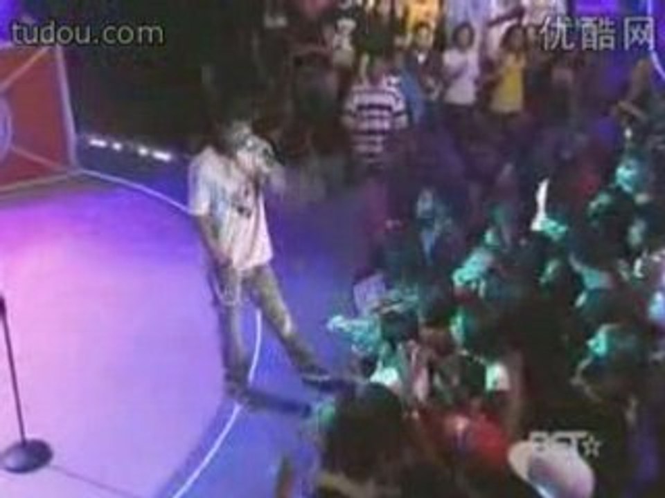 J.Holiday - Bed（live)