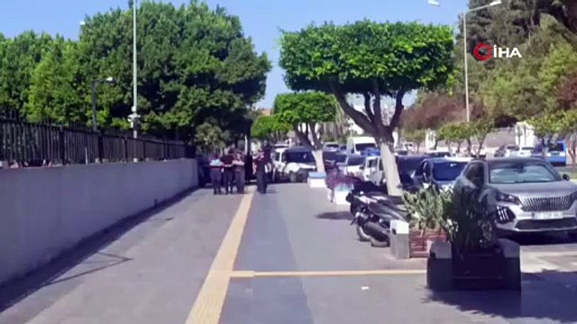 Eski Manavgat Belediye Başkanı Şükrü Sözen tutuklandı