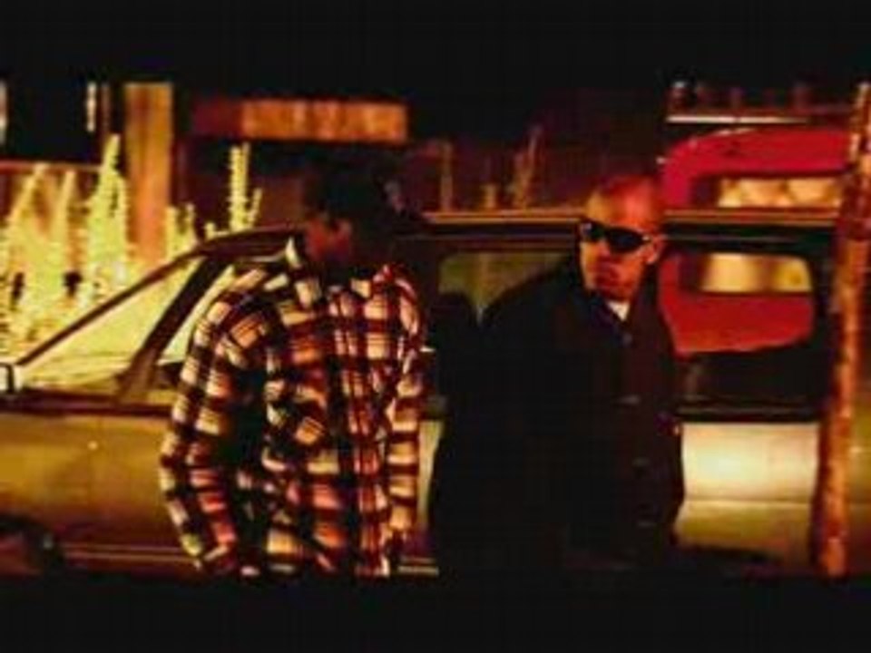 Clip Shirde ft lmc click et myssa tu vois les bye, clips de