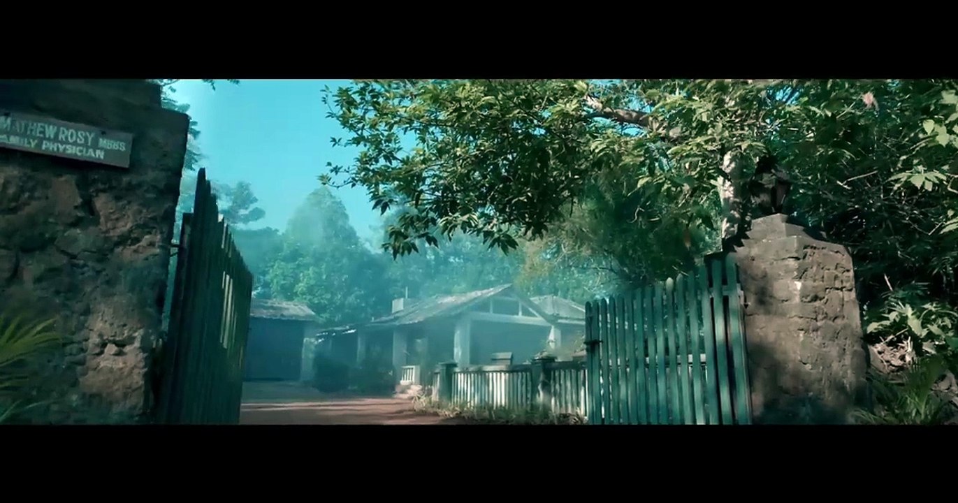RUDHIRAM Kannada Official Trailer Raj B Shetty Aparna Balamurali Jisho Lon Antony VS LALAN_720p