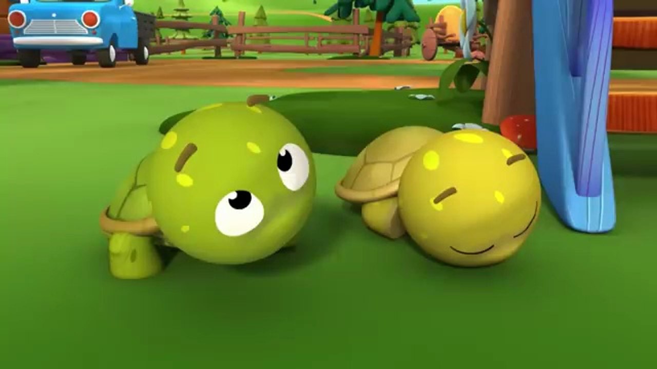Niloya - Tospik 🐢
