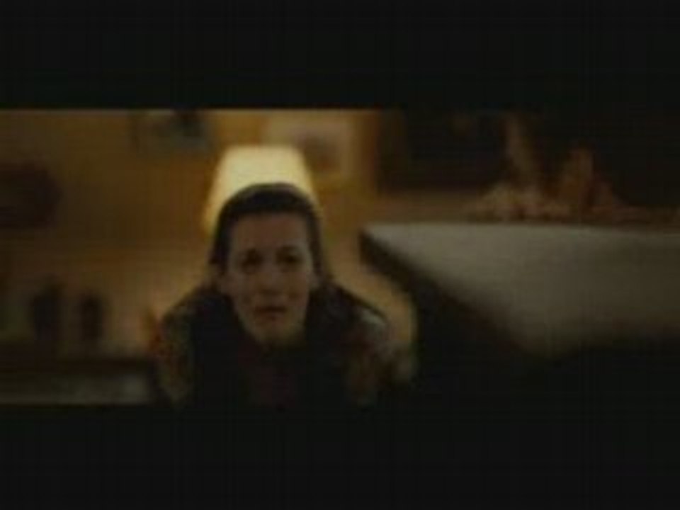 The Strangers Clip Shooting