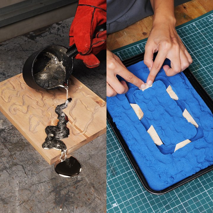 A Perfect DIY balance of Metal and Wood! 📱 Unique Phone Case Design!🔥