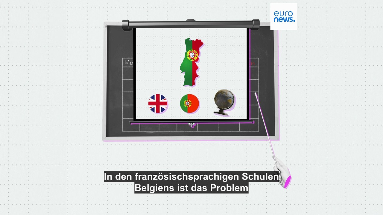 Wie wirkt sich der Lehrkräftemangel in der EU auf die Qualität der Bildung aus?