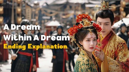 A Dream Awakens The Heart (2025) - FULL HD [Eng Sub]