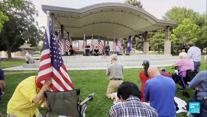 Se conoce el rostro del sospechoso que disparó contra Charlie Kirk: autoridades investigan