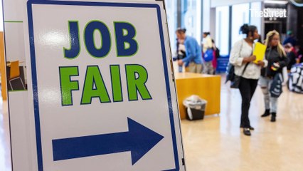 Here's why the S&P rally could be running out of steam