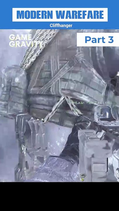 Call of duty Modern Warfare 2 | Mission 2 Part 3 #MW2R#ModernWarfare2#MW2#CallofDuty#Gaming