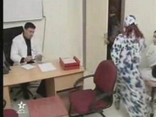 Cheb rahal   mdab3ani
