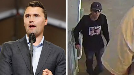 FBI encuentra el rifle usado en el ataque contra Charlie Kirk y difunde fotos del presunto asesino