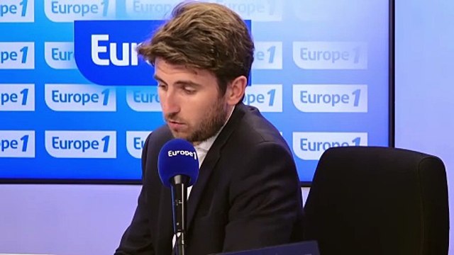 Sébastien Lecornu poursuit ses consultations pour constituer son gouvernement