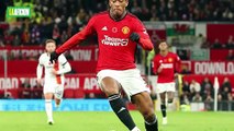 Anthony Martial será nuevo jugador de Rayados de Monterrey