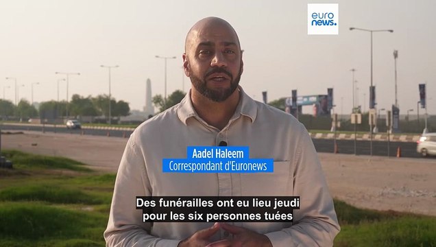 Qatar : les frappes aériennes israéliennes contre des membres du Hamas à Doha ont anéanti tout espoir de libération d'otages