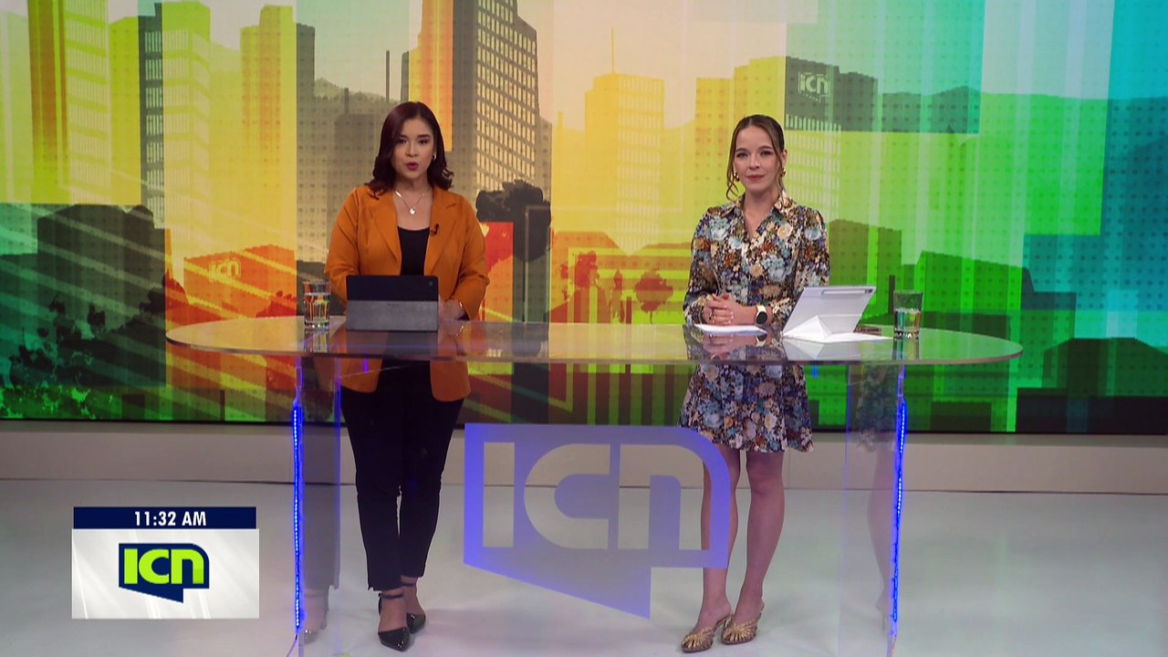 ICN |  Mediodía ☀️ | 11 de Septiembre | Noticias Honduras EN VIVO 🔴