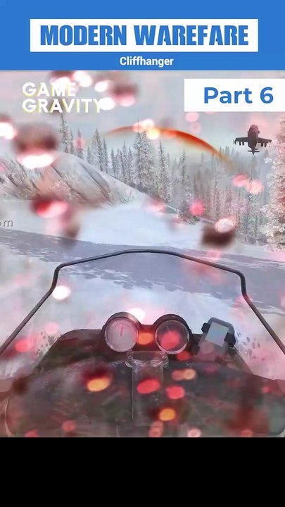 Call of duty Modern Warfare 2 | Mission 2 Part 6 #MW2R#ModernWarfare2#MW2#CallofDuty#Gaming