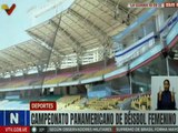 La Guaira será sede del Campeonato Panamericano de Béisbol Femenino 2025