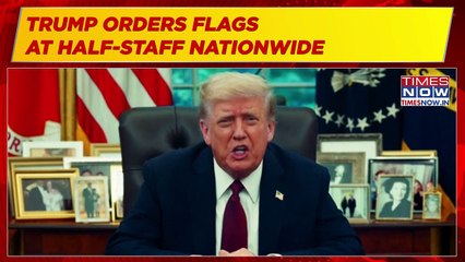 Rare Clip Of Charlie Kirk’s Assassination Out： Exact Spot, Time & Moment When Trump Ally Was Shot