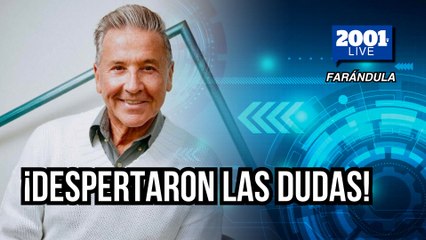El mensaje de Ricardo Montaner que enciende rumores sobre su salud: la verdad detrás de su silencio