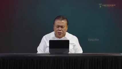 Mezbah Pagi  - Di Hadapan Kekudusan-Mu kubuka kehidupanku