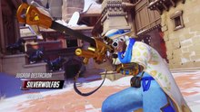 Juegos de Verano Overwatch 2025 26