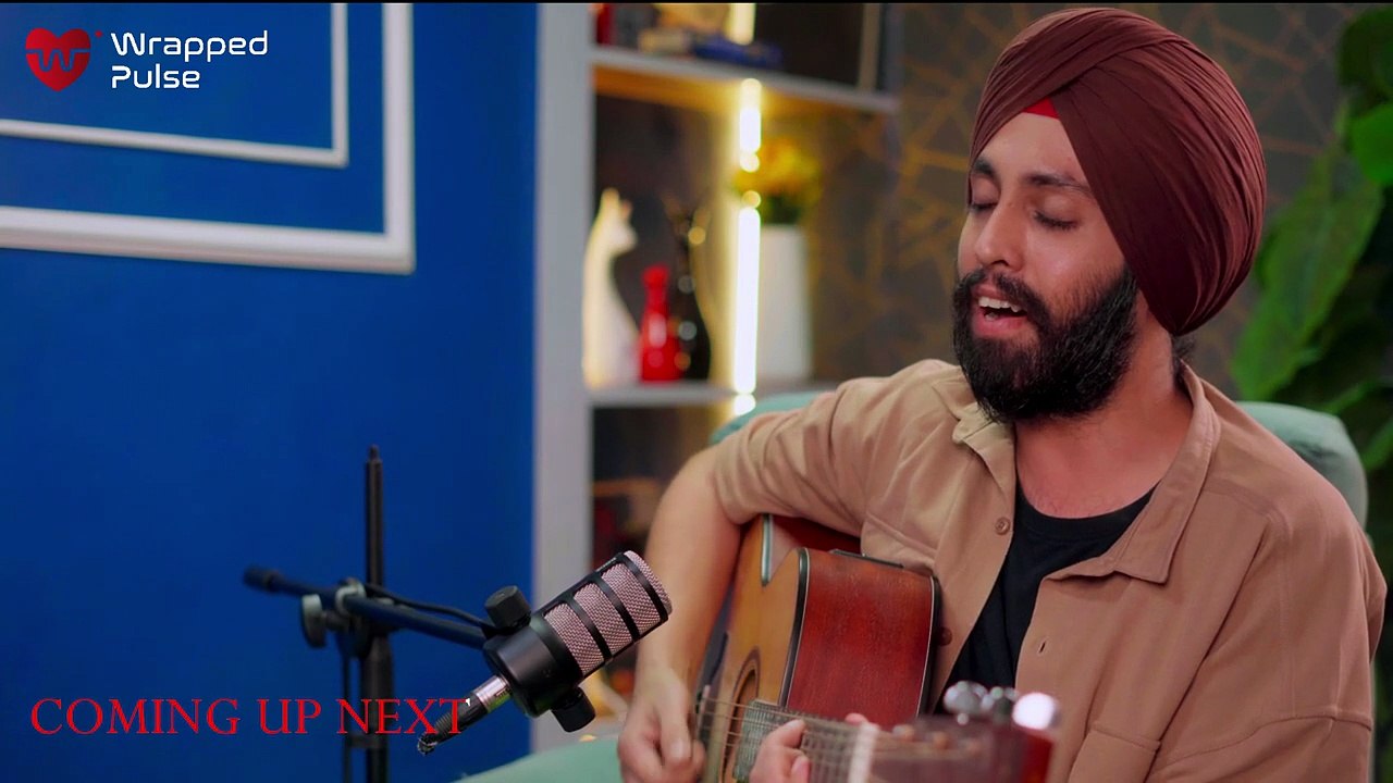 Life, Film, and Passion_ A Conversation with Mohjeet Singh _ Mubeen Mulji _ Wrapped Pulse Podcast