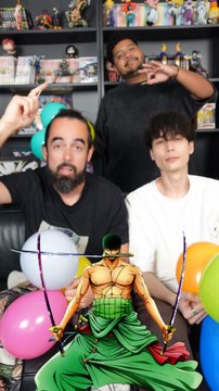 Citez moi de meilleurs persos