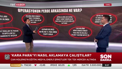 88 milyar TL'lik usulsüzlük nasıl yapıldı?