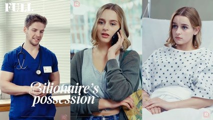 The Male Nurse Husband Is Actually A Hidden Billionaire (2025) - FULL HD [Eng Sub]