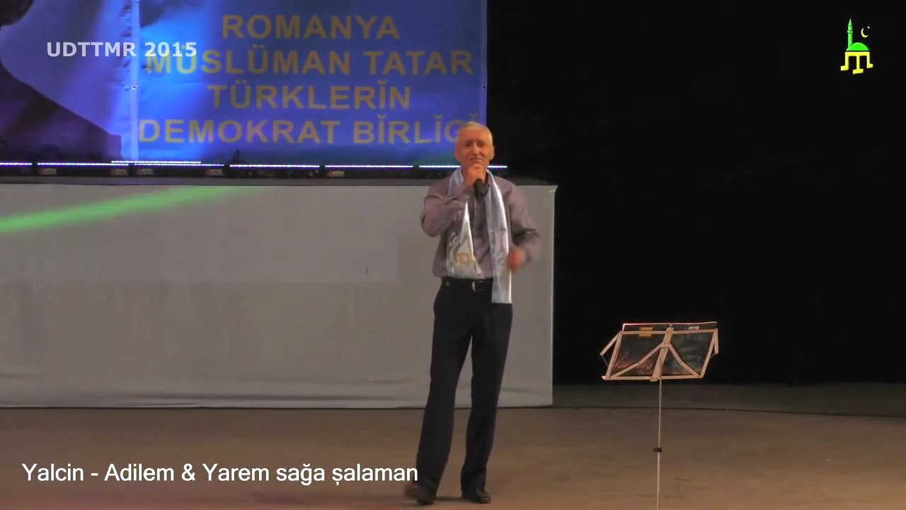 Ialcin Faic - Adilem & Yarem sağa șalaman - video Dailymotion