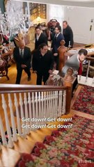 Taylor - Revenge For Family Shortmintz - Full Movie