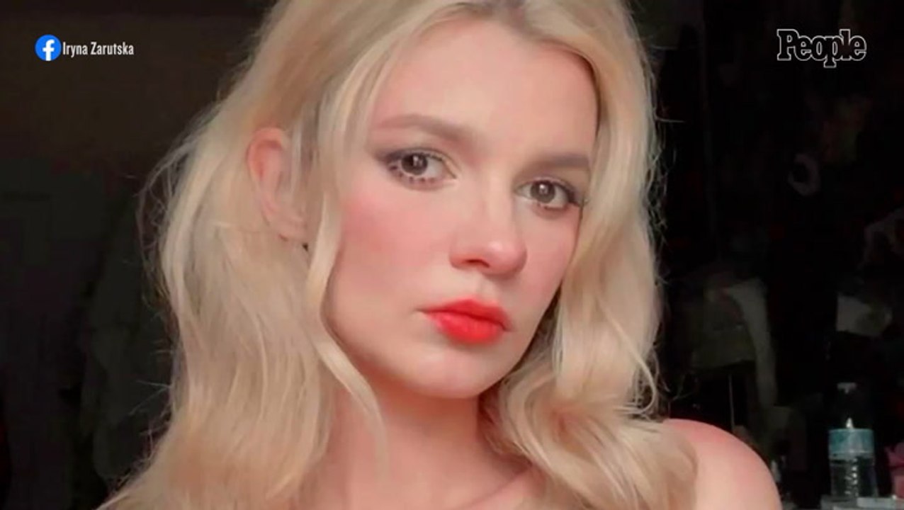 Before Fatal Stabbing, Ukrainian Refugee Iryna Zarutska Had Fallen in Love with the American Dream, Relative Says (Exclusive)