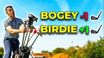 Breaking 80 Challenge | Golf Monthly