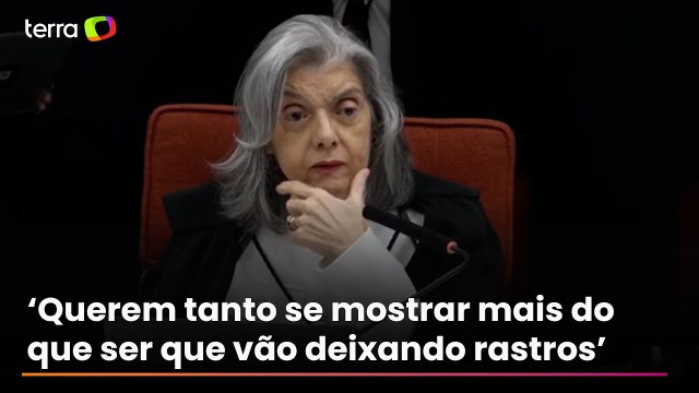 ‘No golpe de 64 tinha menos prova documental’, diz Dino em voto de Cármen Lúcia