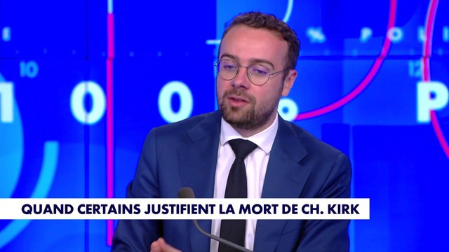 Sébastien Lignier : «C'est un petit vase clos qu'il faut briser.»