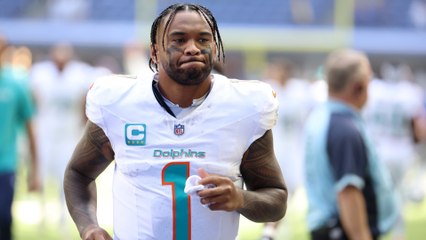 Should Tua Tagovailoa Still Be a Starting NFL Quarterback?