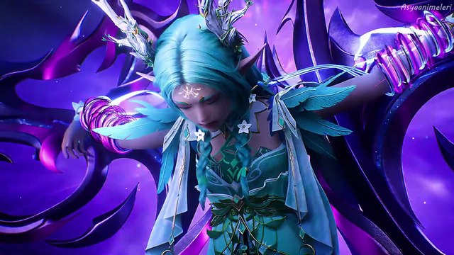 Throne Of Seal Ep176