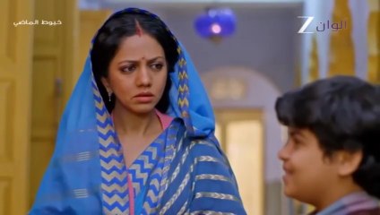 مسلسل خيوط الماضي الحلقة 59 مدبلجة