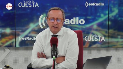 Entrevista a Florentino Portero: Mientras la OTAN enfrenta la amenaza rusa, España se convierte en "el problema"