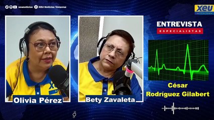 XEU 98.1 FM Radio Station