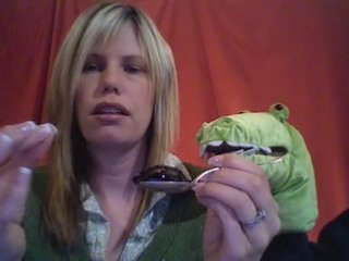 Letter "J" Activities with Food By Cullen's Abc's