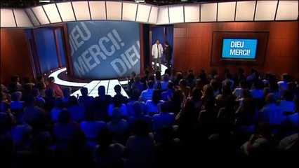 🎬 Dieu Merci – Jean-François Mercier