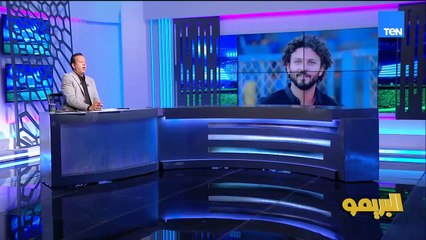 إسلام صادق: حسام غالي فجر بركان الانتخابات مبكرًا واللي قاله ميجيش 10% من اللي عنده