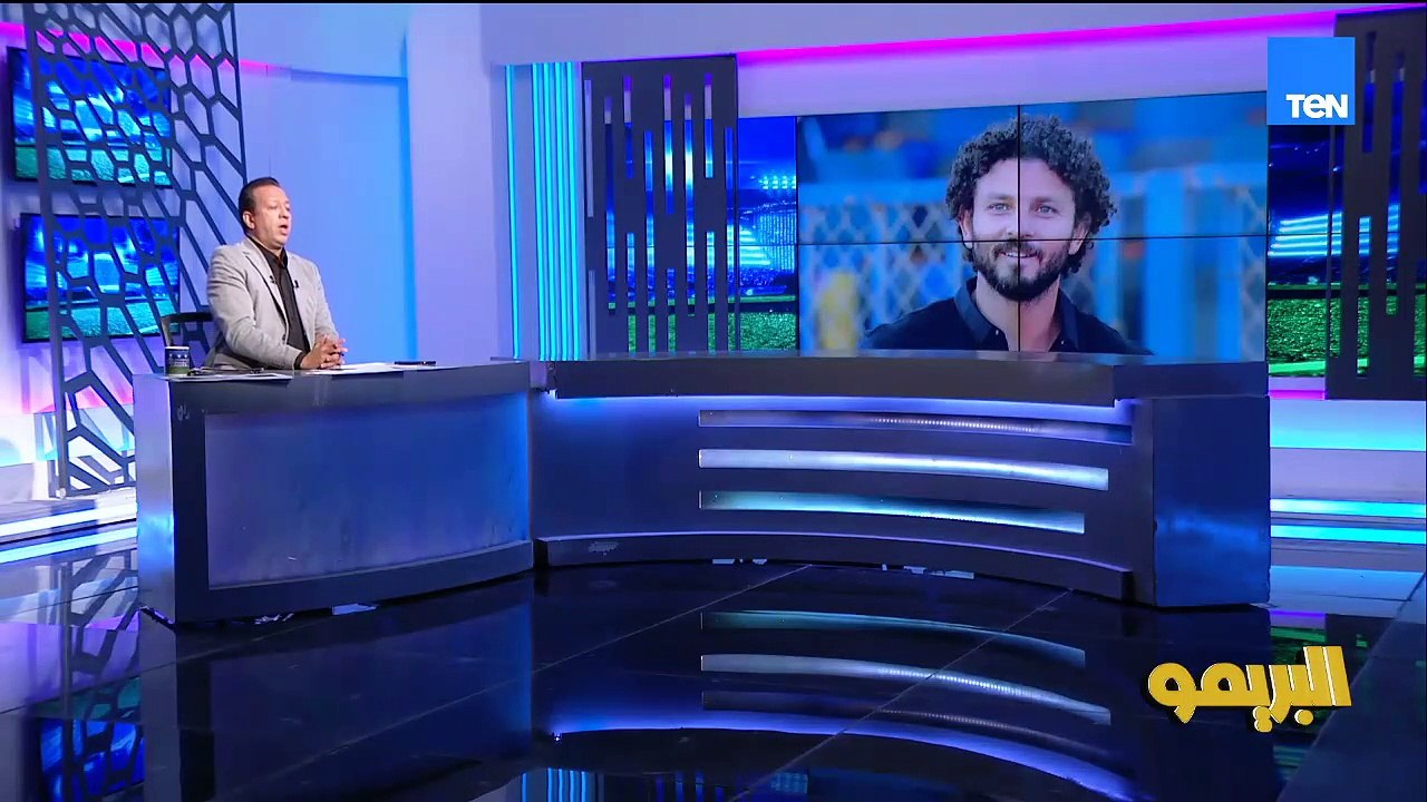 إسلام صادق: حسام غالي فجر بركان الانتخابات مبكرًا واللي قاله ميجيش 10% من اللي عنده