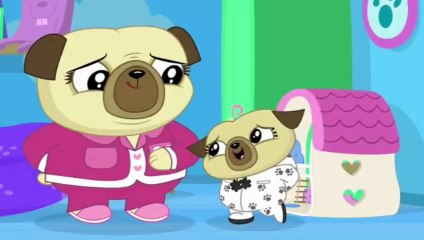 Chip and Potato | Encounter V: The Doctor's Insomnia