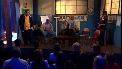 🎬 Dieu Merci – Michel Rivard, Marie-Chantal Perron, Sylvain Marcel et Pierre-François Legendre - Trim