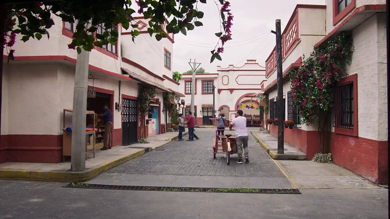 14. Amor Amargo