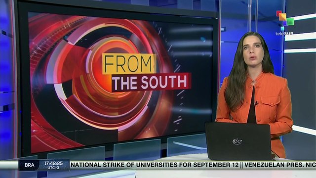 FTS 16:30 11-09: Venezuela begins independence 200 plan deployment