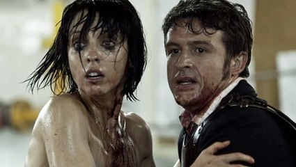 26 Horror Movies Where No One Survives